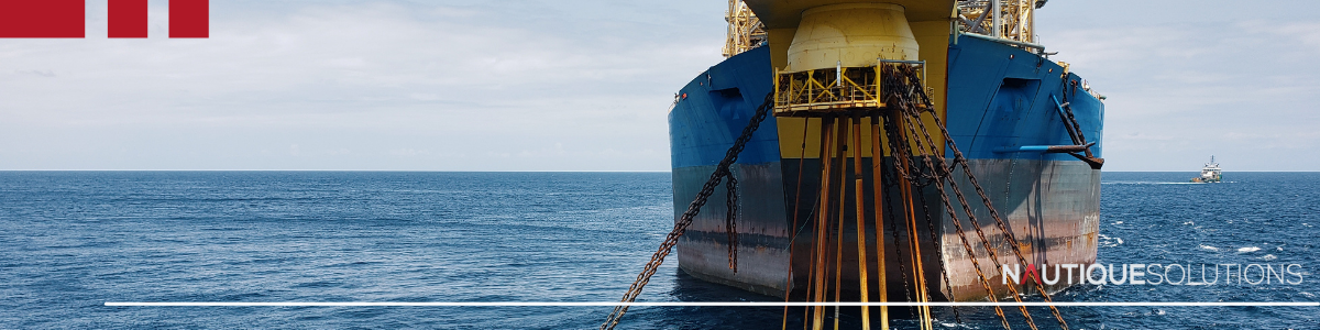 Fornecedor de embarcações